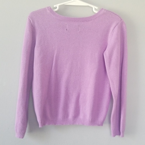 Girls Sweater - 4T - Picture 3 of 3